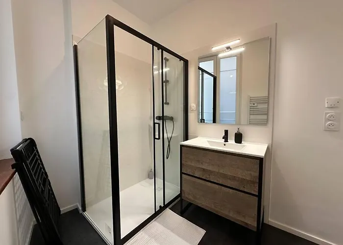 New Delhi, Ambiance Accueillante Et Eclatante Lägenhet *